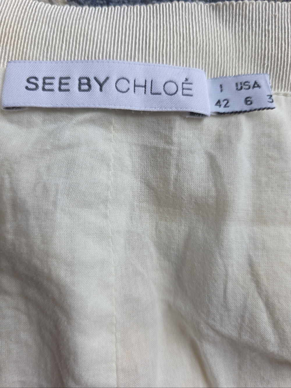 Chloé Skirt - Picture 3 of 5